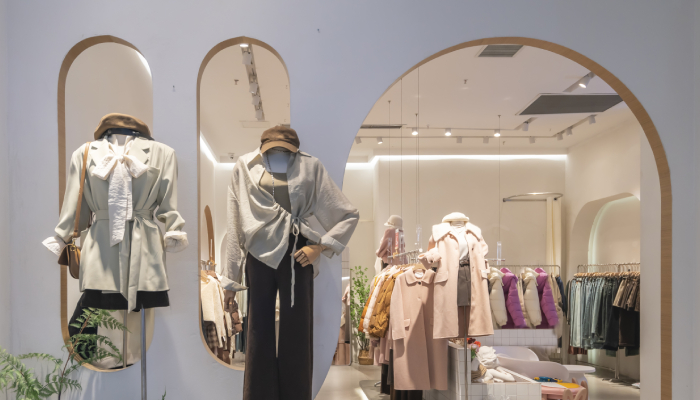 Fashion Must-Haves